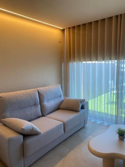 木尔西亚Piscina Chic Con Gran Terraza公寓 外观 照片