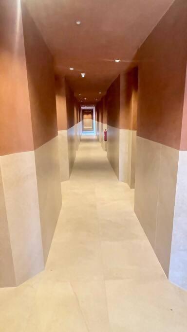 木尔西亚Piscina Chic Con Gran Terraza公寓 外观 照片
